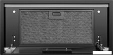 Кухонная вытяжка MAUNFELD MZR Cool 60 (черный)