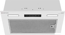 Кухонная вытяжка Meferi INBOX52WH Sensor Comfort