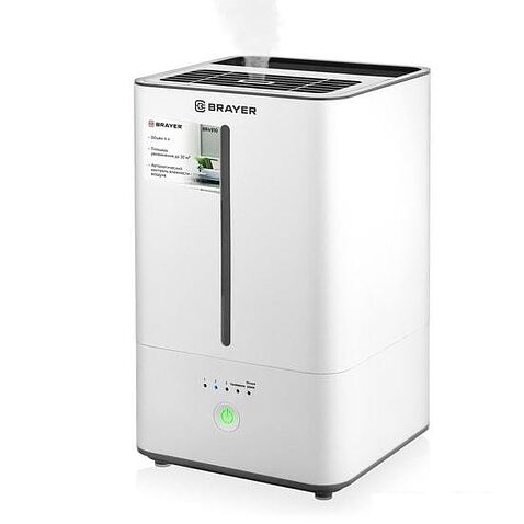 Увлажнитель воздуха Brayer BR4910