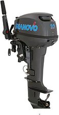 Лодочный мотор Seanovo SN9.9FHS PRO