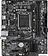 Материнская плата Gigabyte H610M K V2 (rev. 1.0)