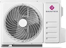 Кондиционер Dantex Advance Pro Plus 2 Inverter RK-12SAT2I/RK-12SAT2IE Кондиционер Dantex Advance Pro Plus 2 Inverter RK-12SAT2I/RK-12SAT2IE