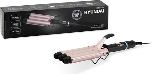 Плойка-волна Hyundai H-HS1477