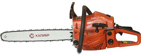 Бензопила Калибр БП-1800/16У