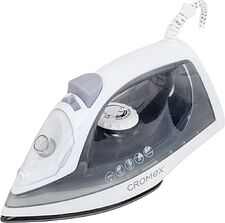 Утюг Cromex SI-103 (серый/белый)