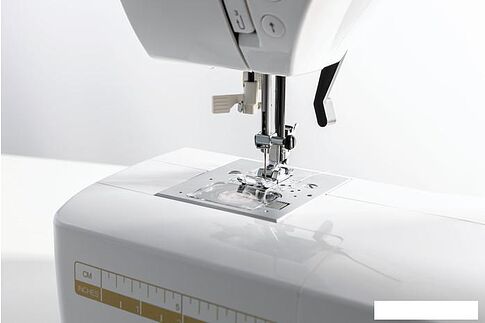 Электронная швейная машина Jaguar CR-800