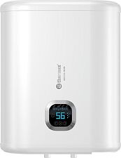 Накопительный электрический водонагреватель Thermex Decido 30 Wi-Fi Накопительный электрический водонагреватель Thermex Decido 30 Wi-Fi