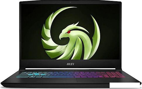 Игровой ноутбук MSI Bravo 15 C7VFK-291XBY