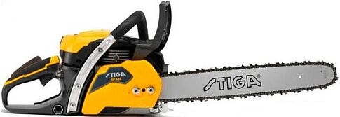 Бензопила Stiga SP 526 240521802/S17