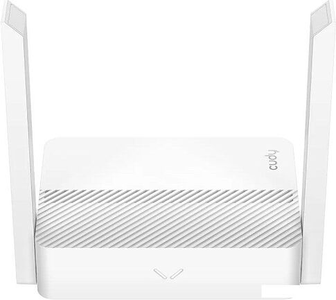 Wi-Fi роутер Cudy WR1200E 1.0