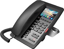 IP-телефон Fanvil H5W (черный) IP-телефон Fanvil H5W (черный)
