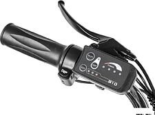 Электровелосипед MyWay Trike 500 20 (17, графитовый матовый) Электровелосипед MyWay Trike 500 20 (17, графитовый матовый)