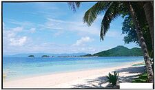 Информационная панель Dahua DHI-LM43-S400