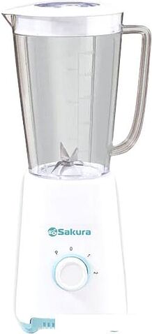 Стационарный блендер Sakura SA-6257W