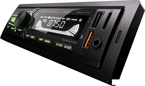 USB-магнитола Aura Fireball-101BT