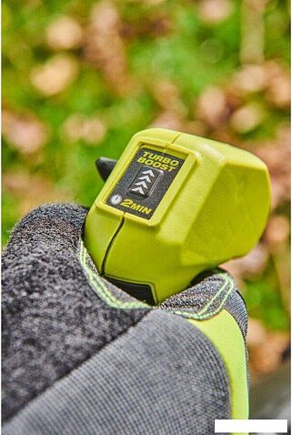 Ранцевая воздуходувка Ryobi RY36BPXB-0 5133005947 (без АКБ)