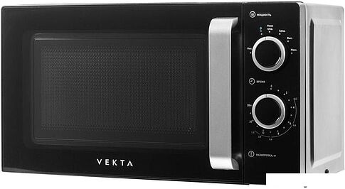 Микроволновая печь Vekta MS720ATB