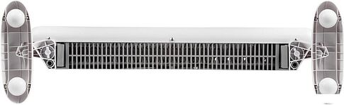 Конвектор Ballu Apollo Transformer BEC/AT-2000 (инверторное управление, с шасси)