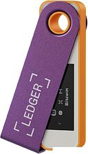 Аппаратный криптокошелек Ledger Nano S Plus (ретро гейминг) Аппаратный криптокошелек Ledger Nano S Plus (ретро гейминг)