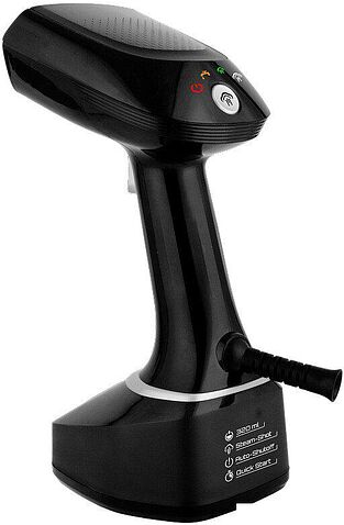 Отпариватель Zigmund & Shtain ZGS-777