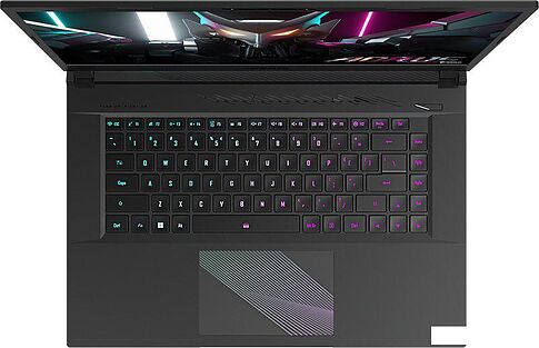 Игровой ноутбук Gigabyte Aorus 15 BKF-H3KZ754SD