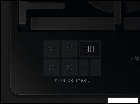 Варочная панель Haier HHX-G64CNSB