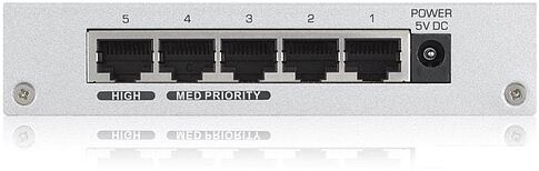 Коммутатор Zyxel GS-105B v3