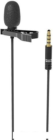 Микрофон Ritmix RCM-110