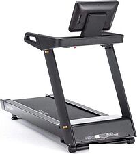 Электрическая беговая дорожка Bronze Gym Inferno