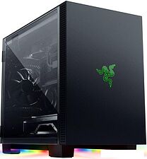 Корпус Razer Tomahawk Mini-ITX RC21-01400100-R3M1