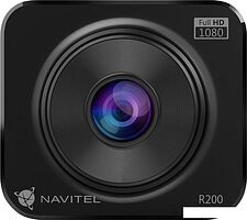 Автомобильный видеорегистратор NAVITEL R200