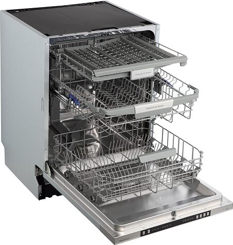 Встраиваемая посудомоечная машина Zigmund & Shtain DW 310.6