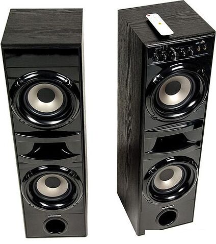 Акустика Nakatomi OS-71