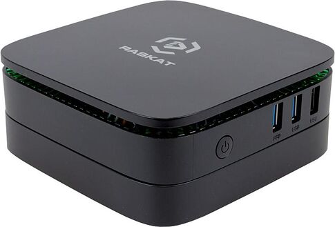 Компактный компьютер Raskat Start 107 Start107148871