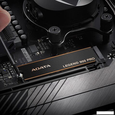 SSD ADATA Legend 900 Pro 1TB SLEG-900P-1TCS