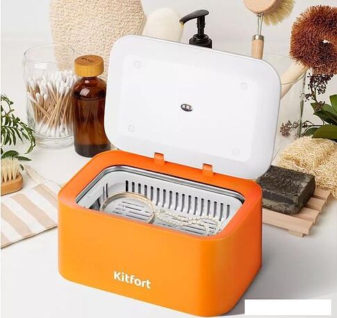 Стерилизатор маникюрный Kitfort KT-6069