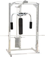 Body-Solid PPA-13X