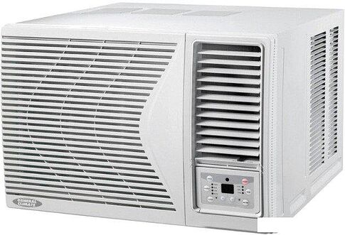 Оконный кондиционер General Climate GCW-12HR1