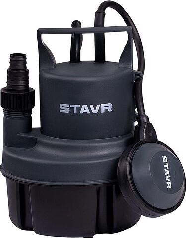 Дренажный насос Ставр НПД-450ГВ