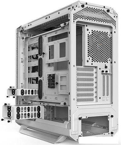 Корпус be quiet! Silent Base 802 (белый)