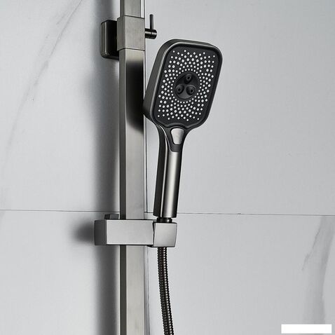 Душевая система  Shevanik S7036T