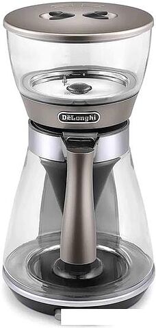 Капельная кофеварка DeLonghi Clessidra ICM 17210