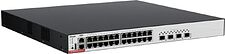 Управляемый коммутатор 3-го уровня Ruijie Networks RG-S5310-24GT4XS-P-E