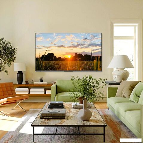 MiniLED телевизор Skyworth 55X85G