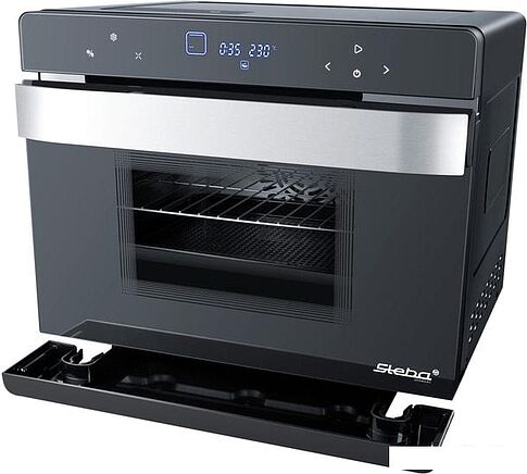 Мини-печь Steba DG 40