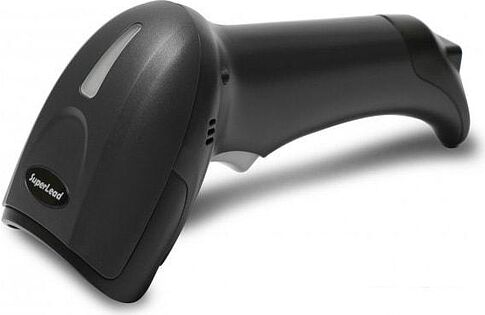 Сканер штрих-кодов Mertech (Mercury) CL-2310 BLE Dongle P2D USB (черный)