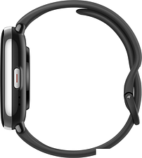 Умные часы Amazfit Active (полночный черный)