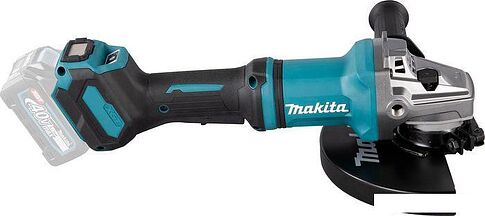 Угловая шлифмашина Makita GA038GZ (без АКБ)