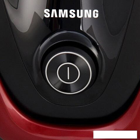 Пылесос Samsung VC18M21A0S1/EV