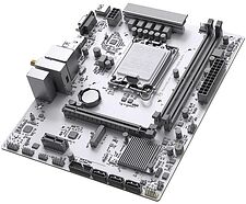 Материнская плата Maxsun MS-H610M 666 WIFI